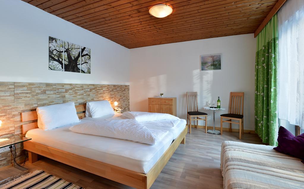 Hotel Alpenblick シュリッタース エクステリア 写真