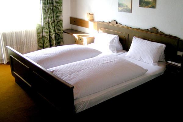 Hotel Alpenblick シュリッタース 部屋 写真