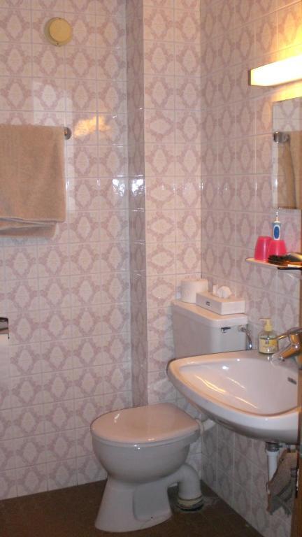 Hotel Alpenblick シュリッタース 部屋 写真