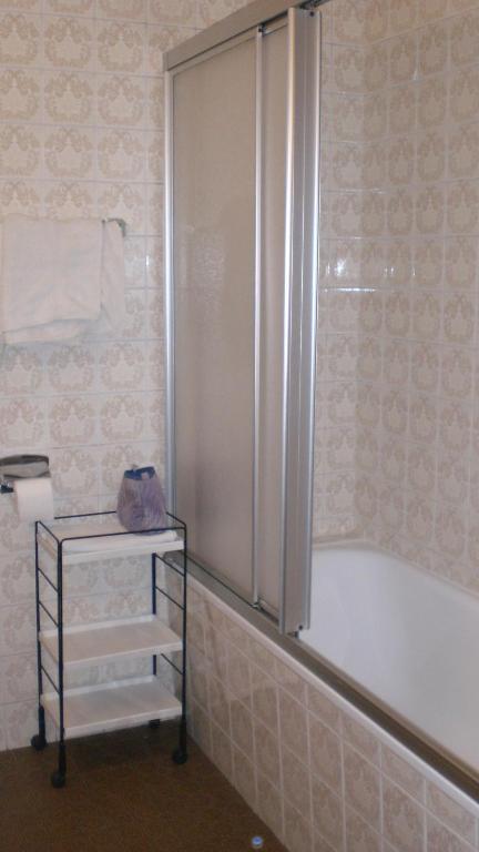 Hotel Alpenblick シュリッタース 部屋 写真