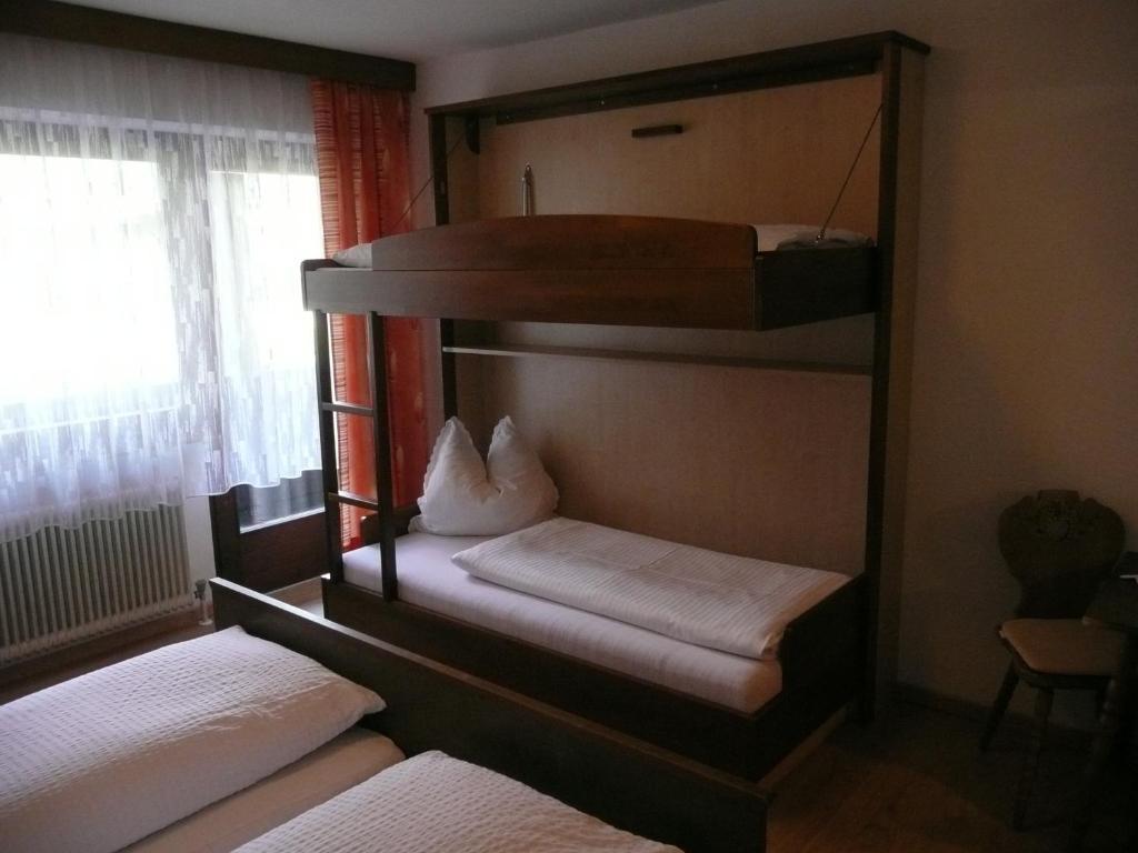Hotel Alpenblick シュリッタース 部屋 写真
