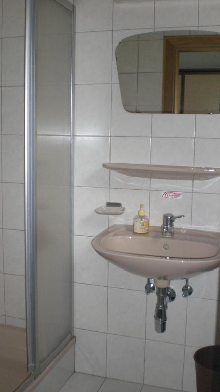 Hotel Alpenblick シュリッタース 部屋 写真